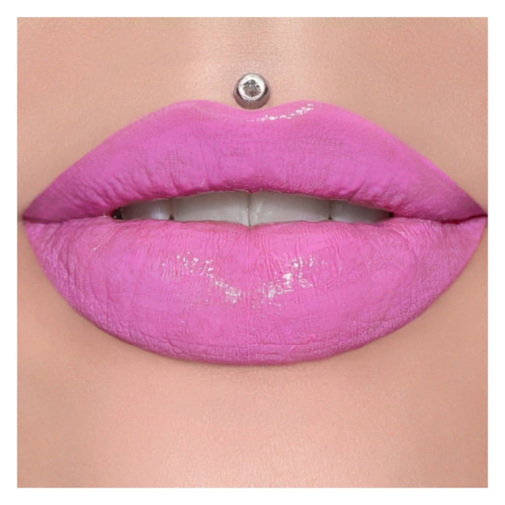 QUEEN SUPREME 🌟 Jeffree Star 🌟 Supreme Gloss